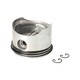 ZUIGER COMPRESSOR D20 VOOR 7095+7121